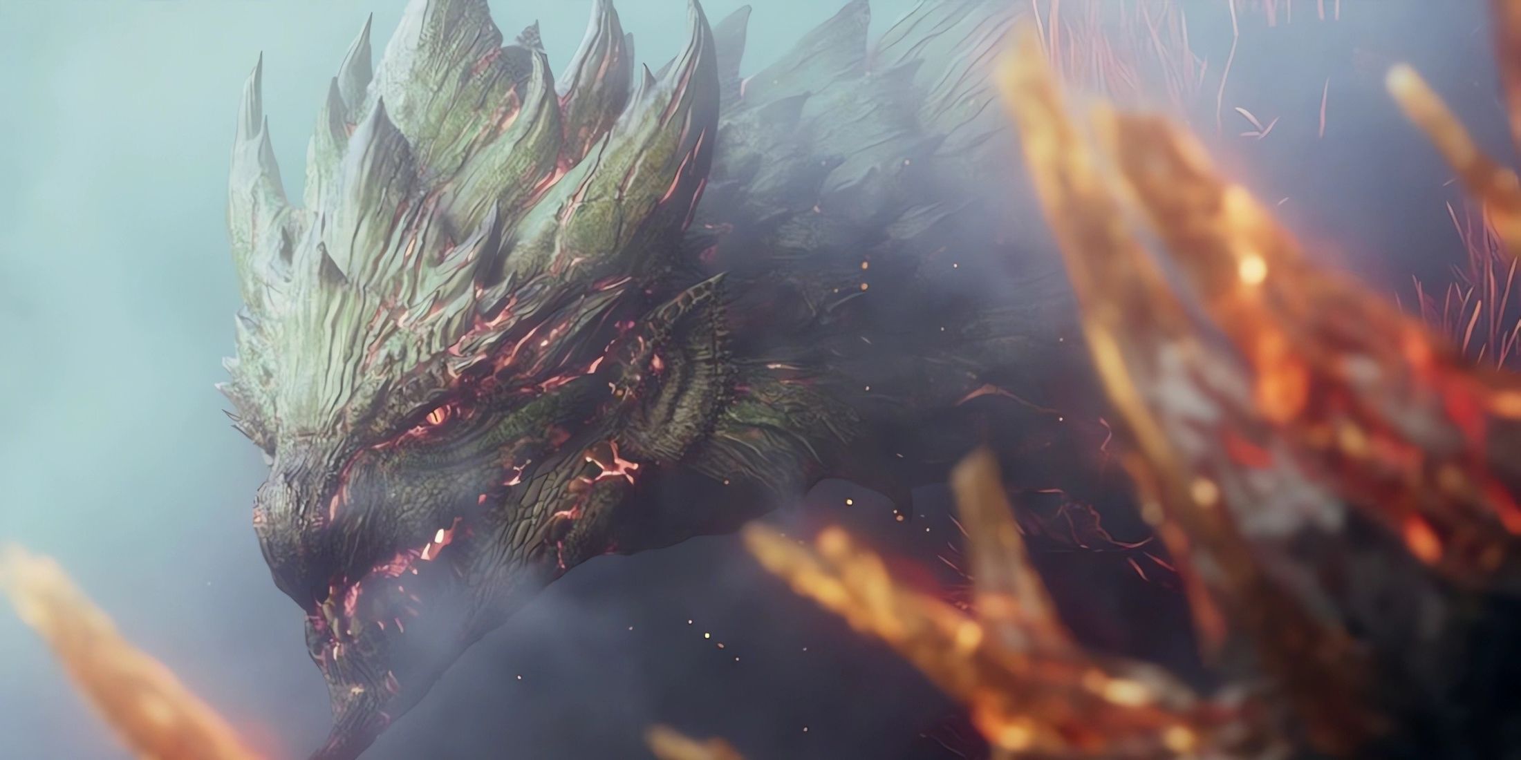 What to Expect from Monster Hunter Outlanders