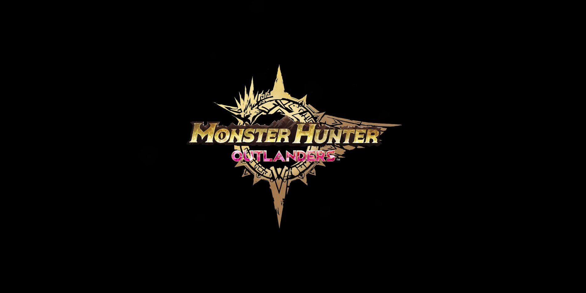 Monster Hunter Outlanders - Official Announcement Trailer Reveal