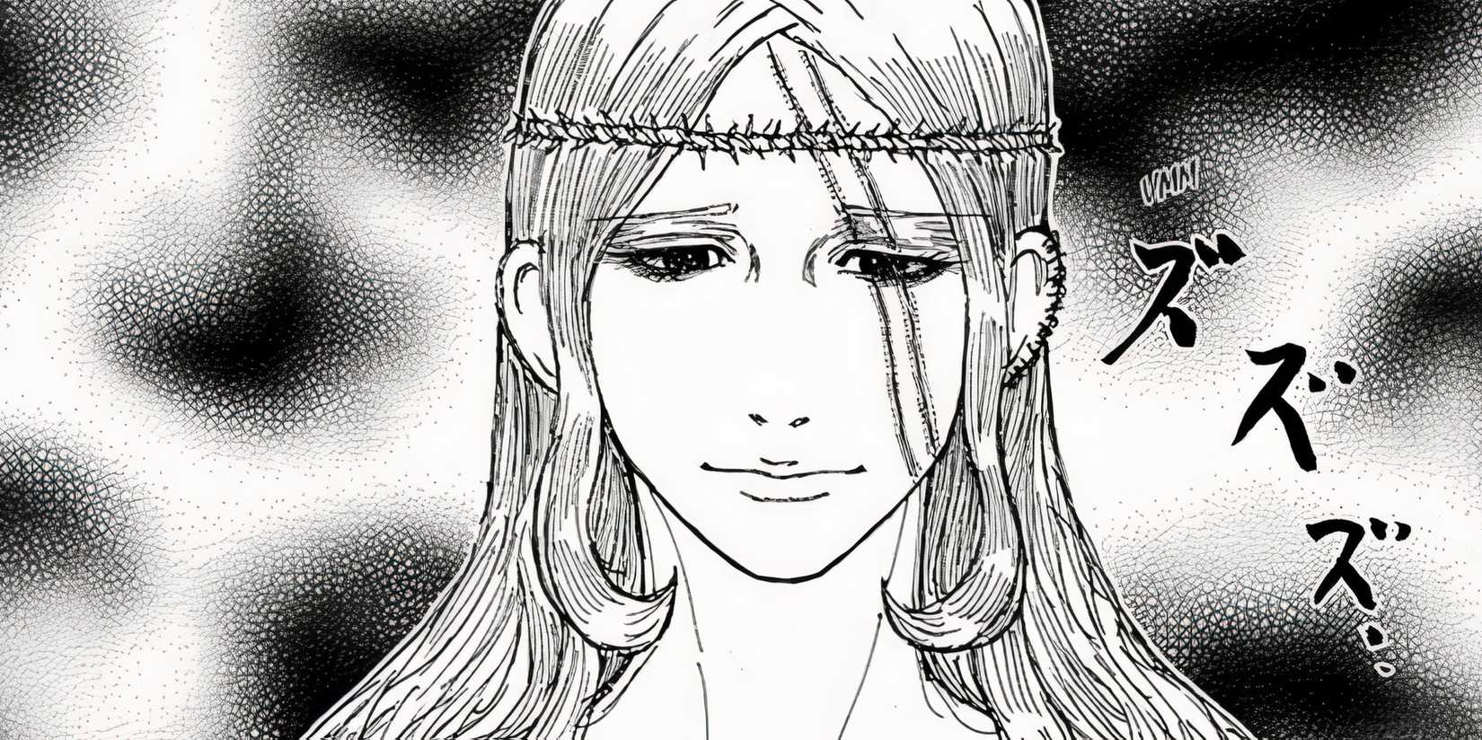 morena prudo hunter x hunter hxh 407