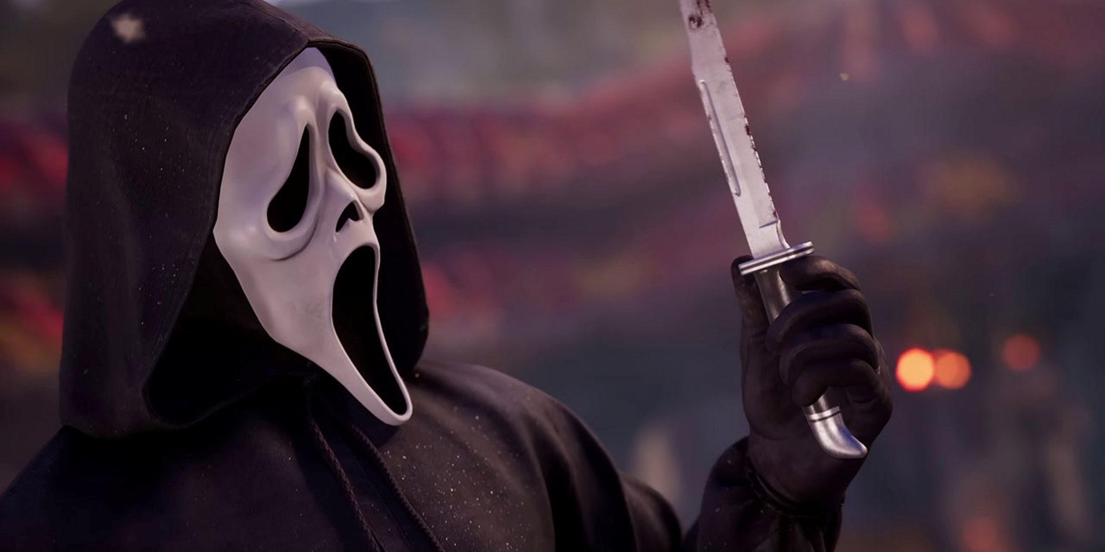 Mortal Kombat 1 Fans Point Out Big Missed Opportunity With Ghostface