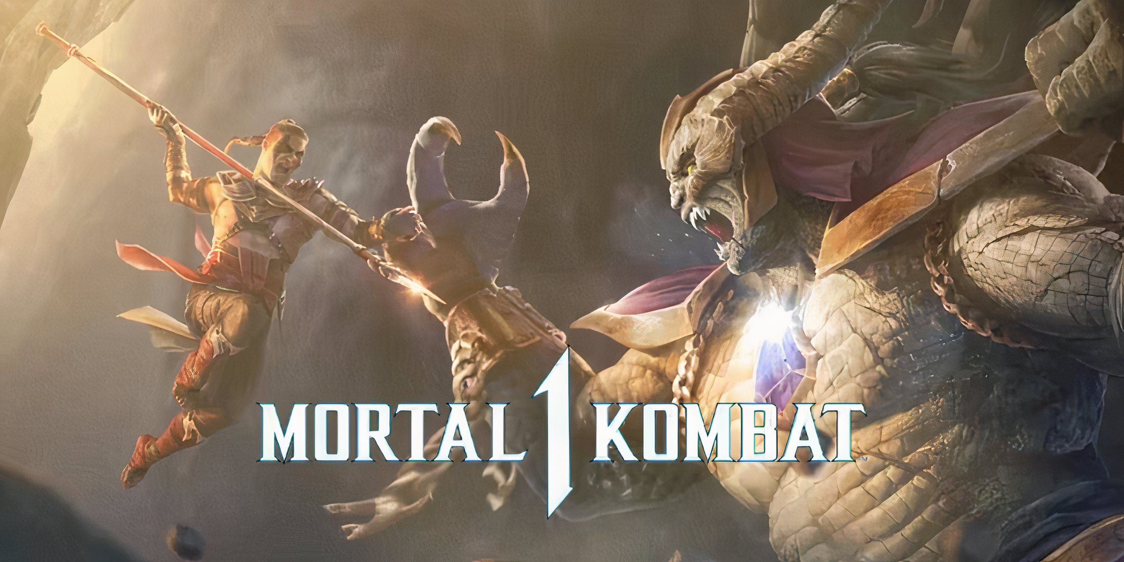 Mortal Kombat 1 The Dragon King Onaga Explained