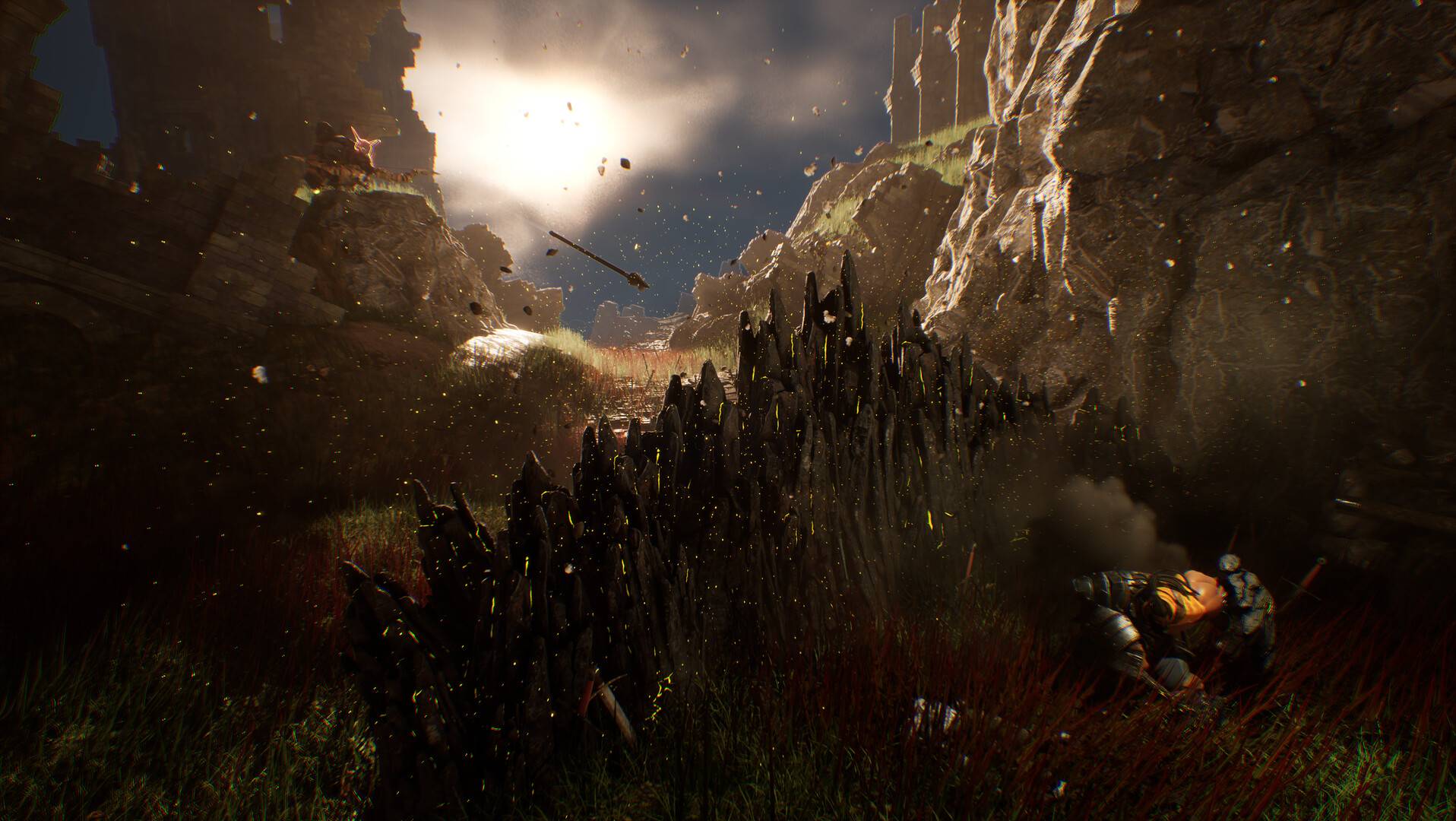 Mortal Rite Game Mortal Rite News, Trailer, Guides, and More