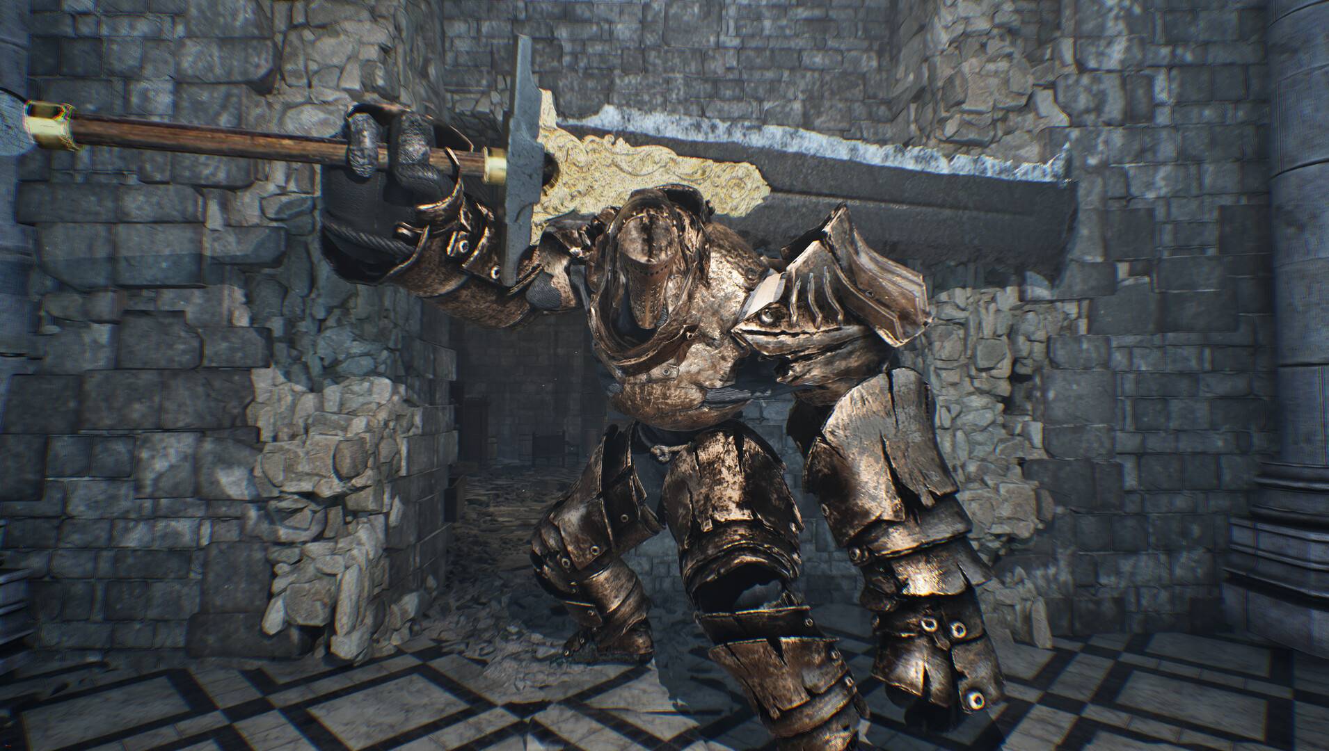 Mortal Rite Mortal Rite News, Trailer, Guides, and More