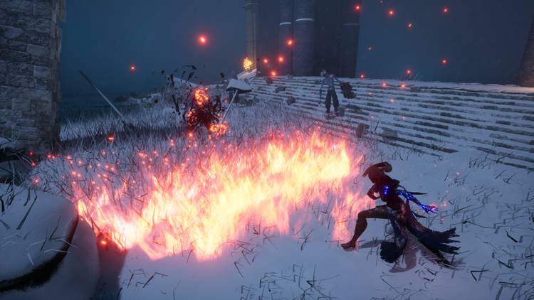 Mortal Rite Mortal Rite News, Trailer, Guides, and More