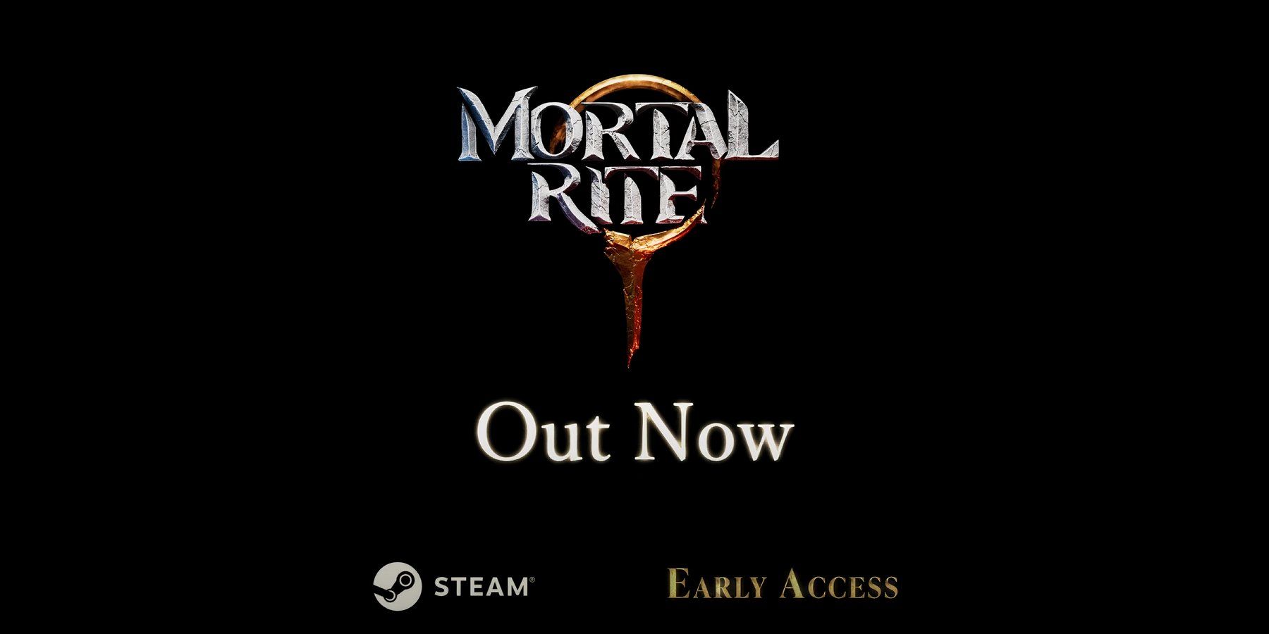 Mortal Rite - Official Early Access Launch Trailer