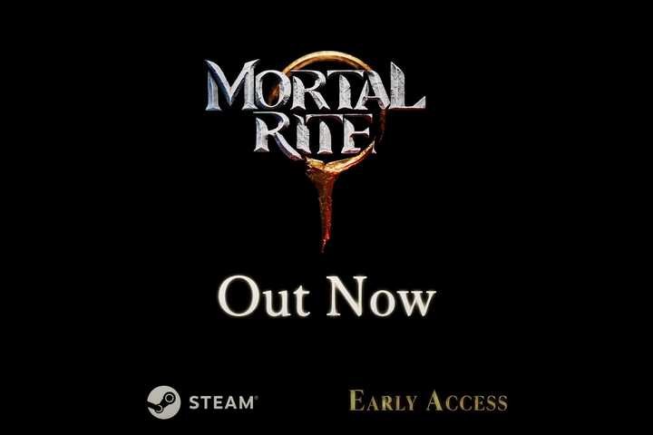Mortal Rite Mortal Rite News, Trailer, Guides, and More