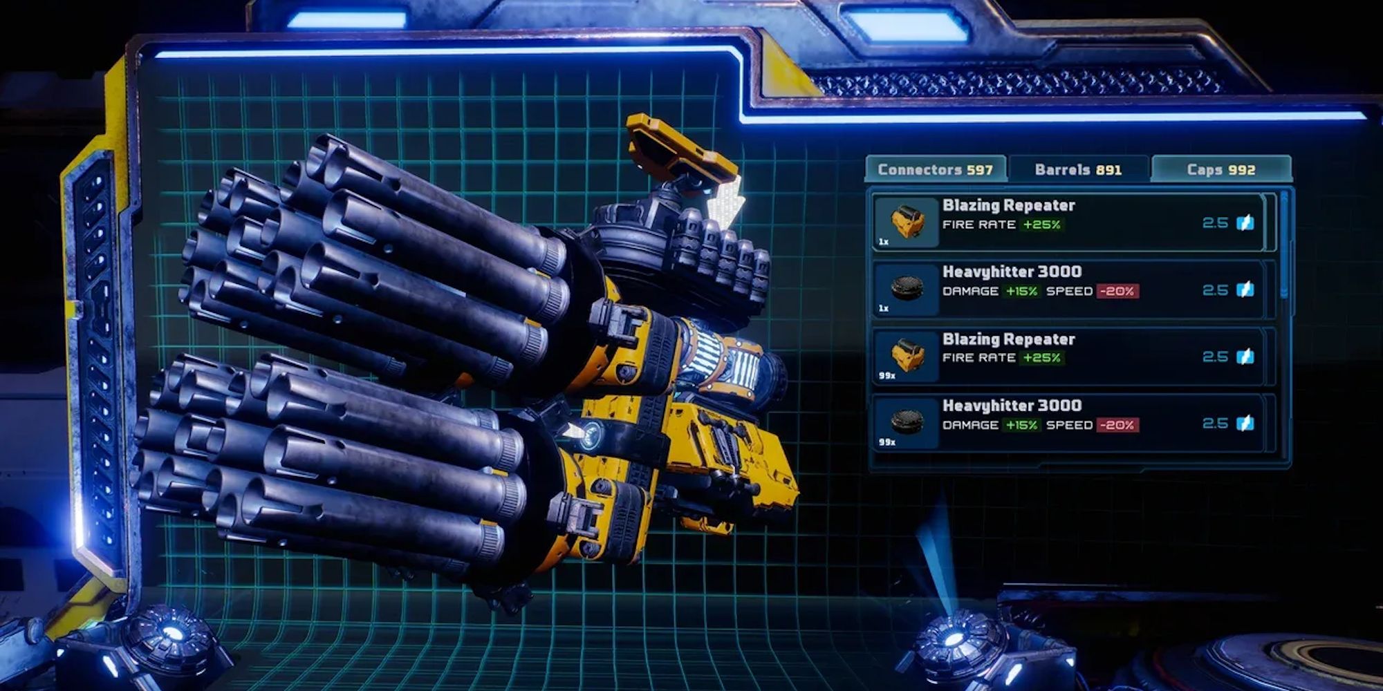 The Best FPS Games With Customizable Weapons