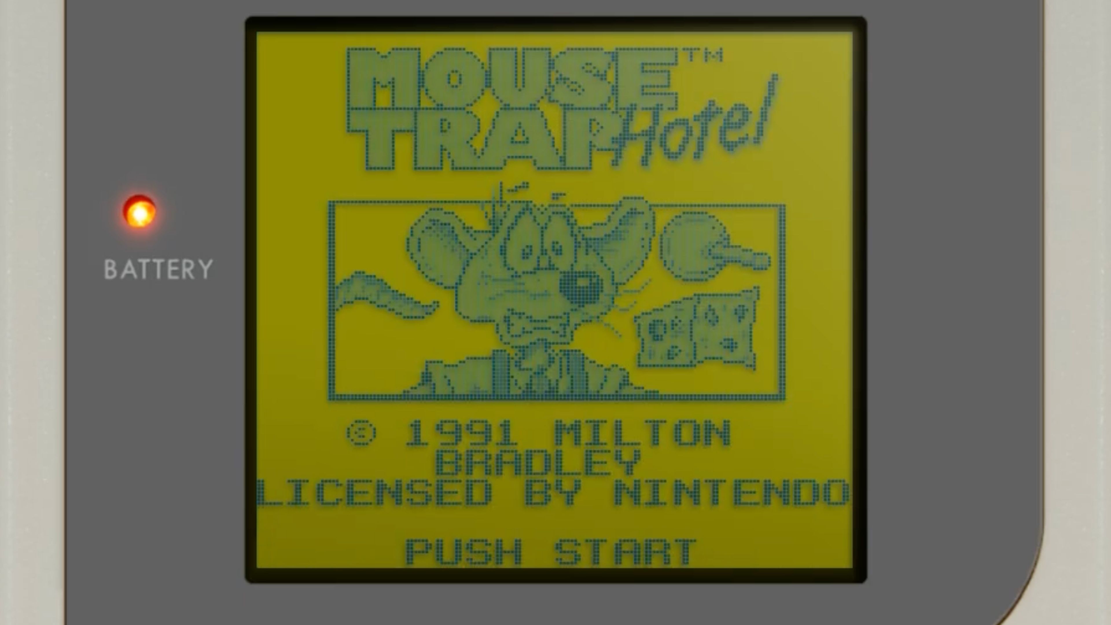 Mouse Trap Hotel News, Trailer, Guides, and More