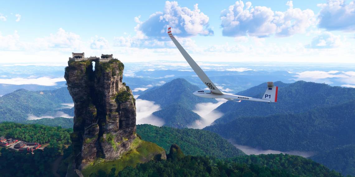 Cómo Microsoft Flight Simulator 2024 Da la Bienvenida a Nuevos Pilotos