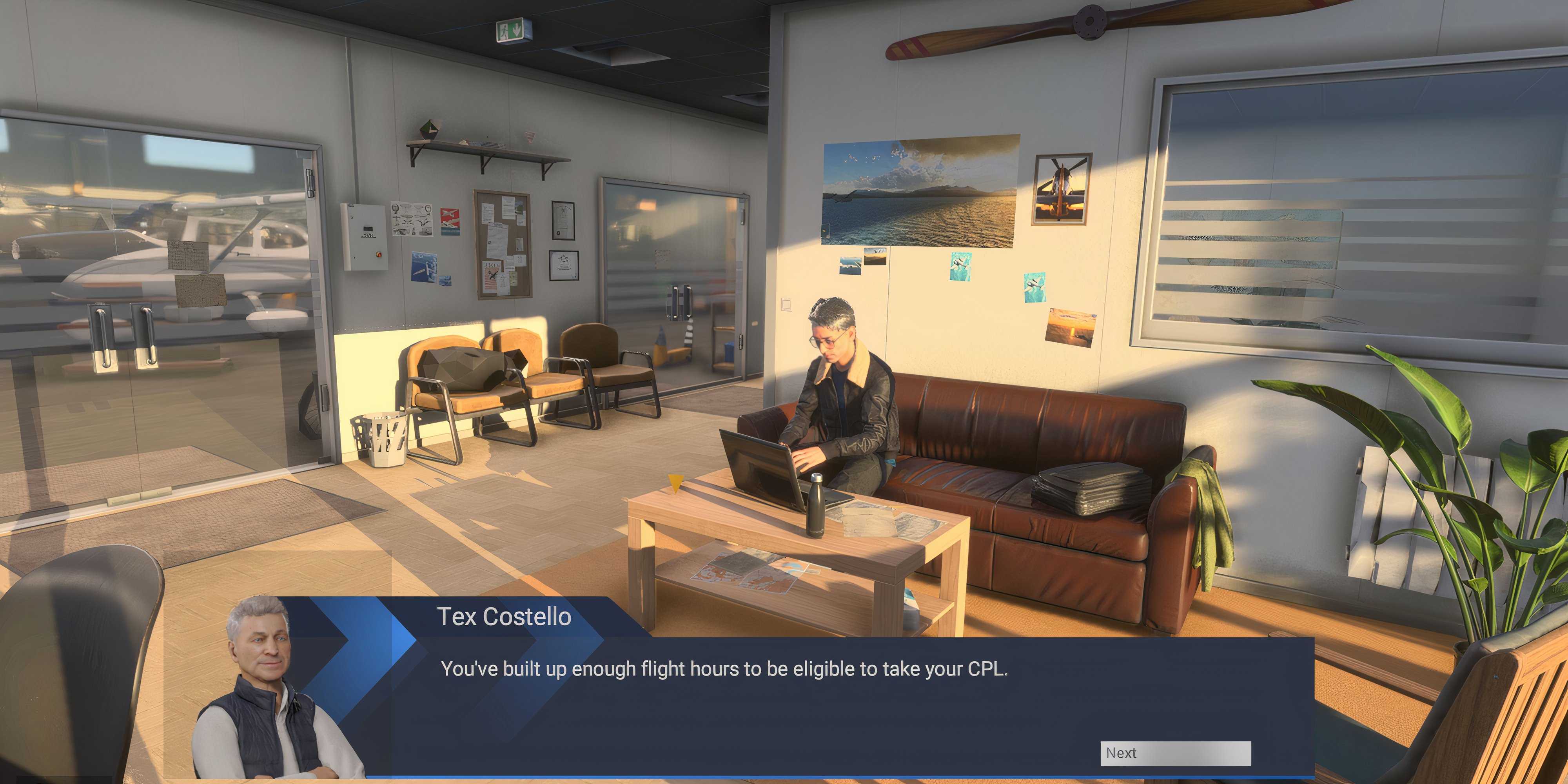 Private Utility Map Example MSFS 2024: Complete Career Mode Guide (Missions, Companies ...