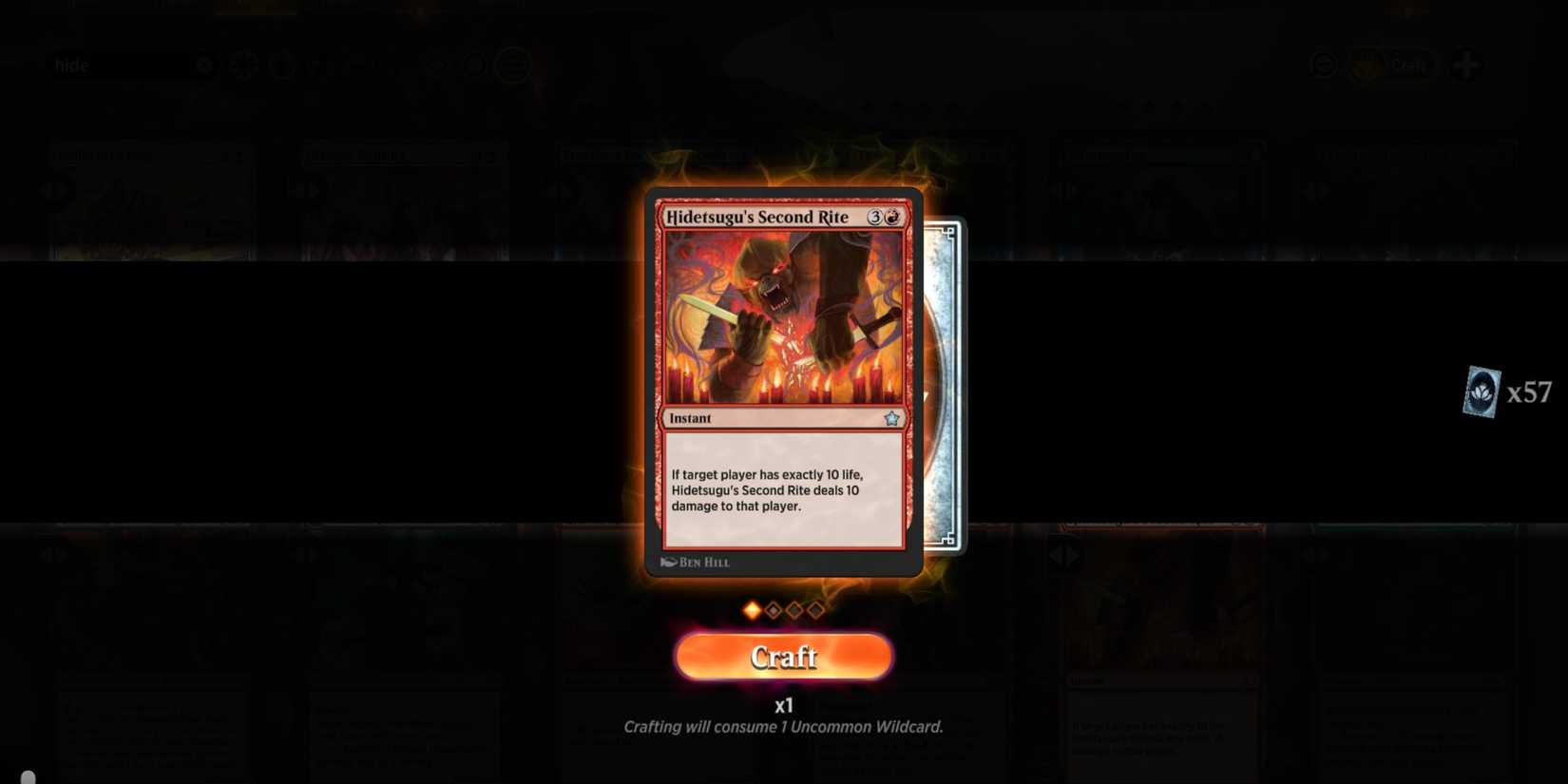 The Best Magic Foundations Cards For Standard In Magic: The Gathering Arena The Best Magic Foundations Cards For Standard In Magic: The Gathering Arena