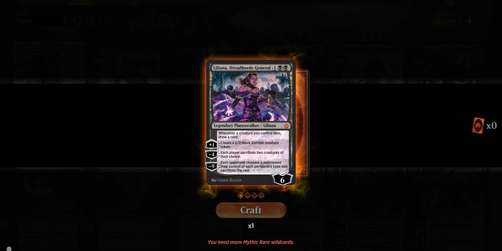 The Best Magic Foundations Cards For Standard In Magic: The Gathering Arena The Best Magic Foundations Cards For Standard In Magic: The Gathering Arena