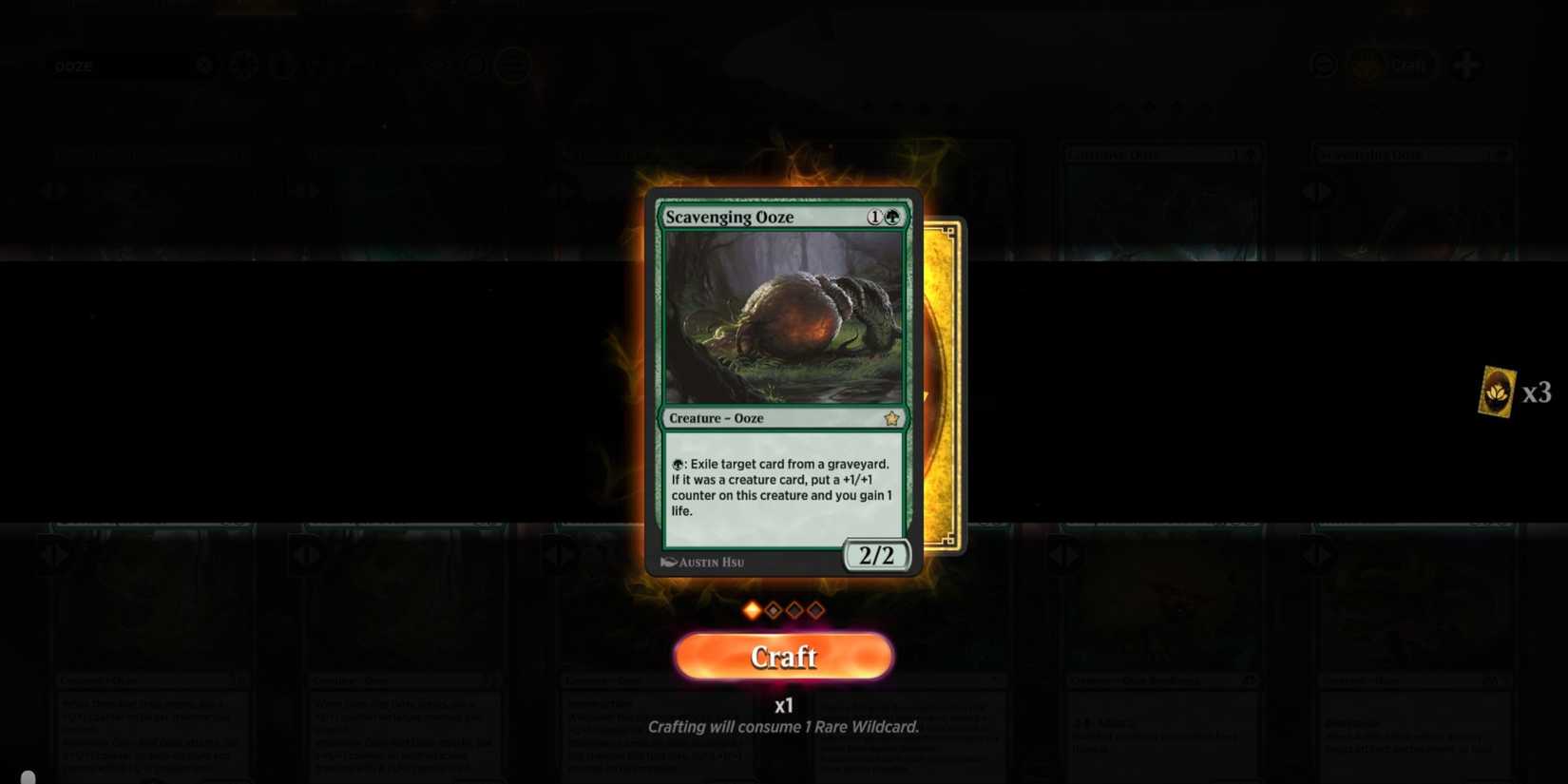 The Best Magic Foundations Cards For Standard In Magic: The Gathering Arena The Best Magic Foundations Cards For Standard In Magic: The Gathering Arena