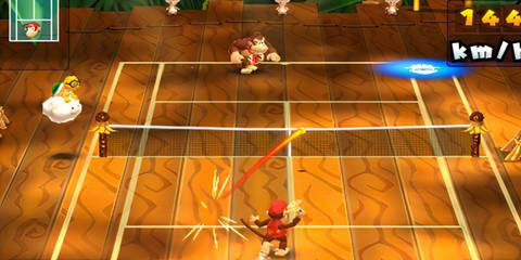 diddy vs donkey kong in a match