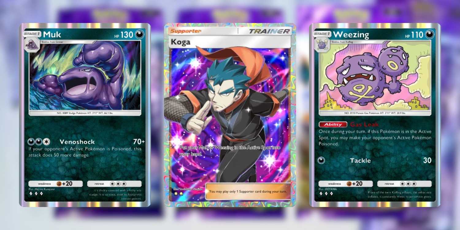 Pokemon TCG Pocket Players Shouldn't Sleep on One Answer to Meta Decks Pokemon TCG Pocket Players Shouldn't Sleep on One Answer to Meta Decks