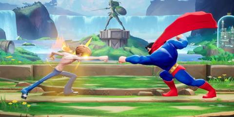 MultiVersus season 4 announced. 