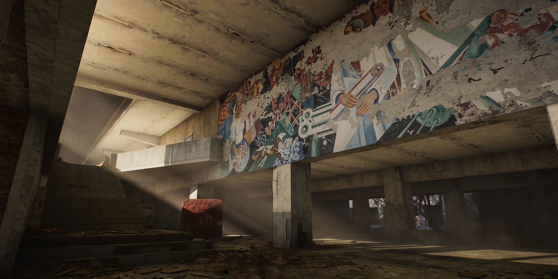 STALKER 2: Heart of Chornobyl Review