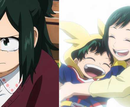 My Hero Academia: How the League Of Villains Failed as an Organization