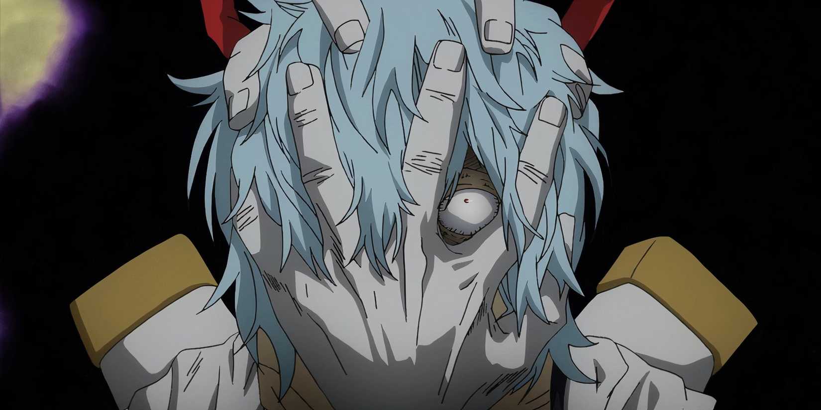 my hero academic villain league Anime Villain Groups Rival Akatsuki