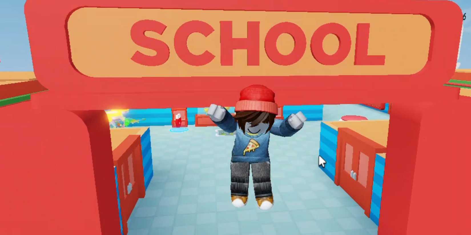 My Perfect School player