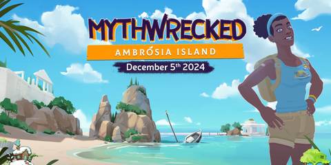 mythwrecked ambrosia island