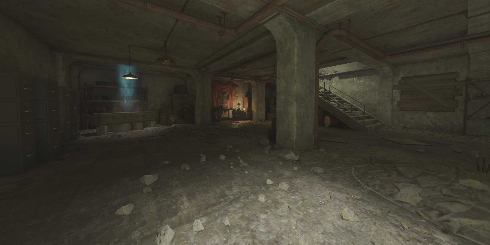 nacht der untoten mystery box