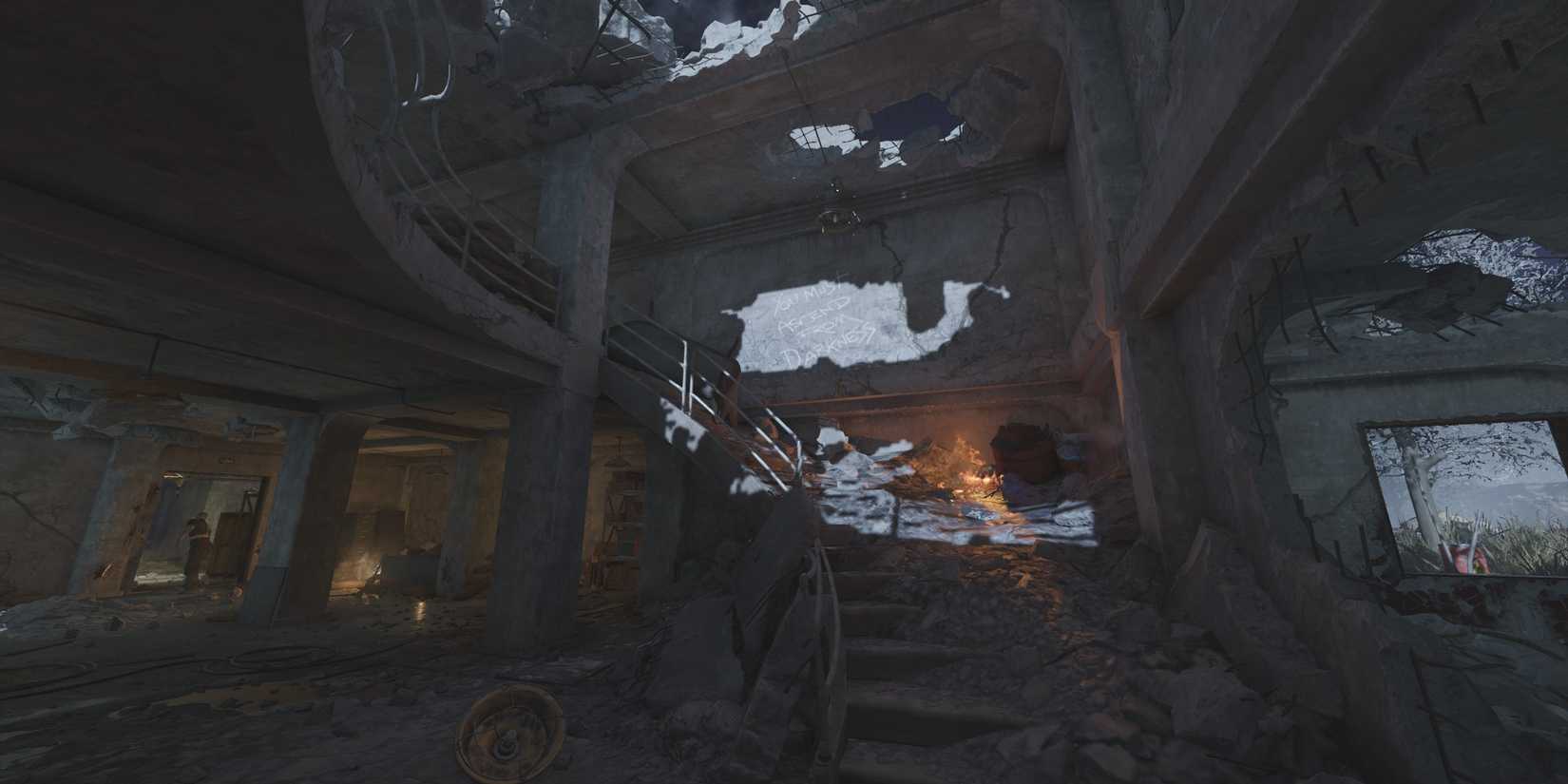Nach Rider Cod Call of Duty Zombies Map Tier List