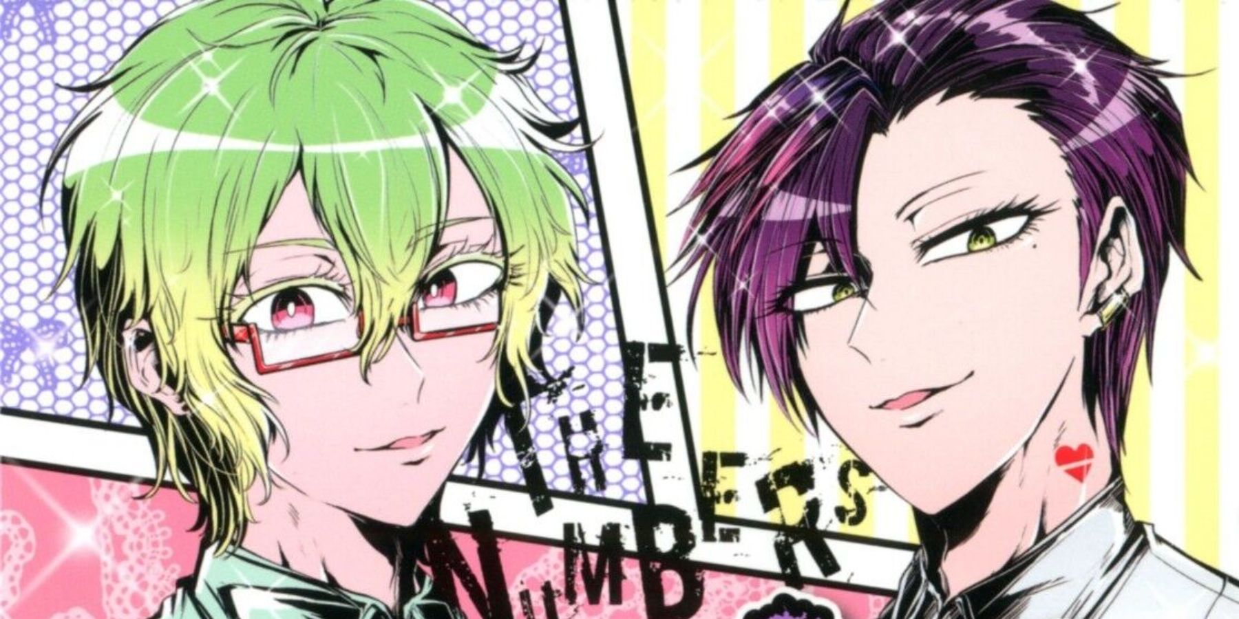 Best Full Color Manga