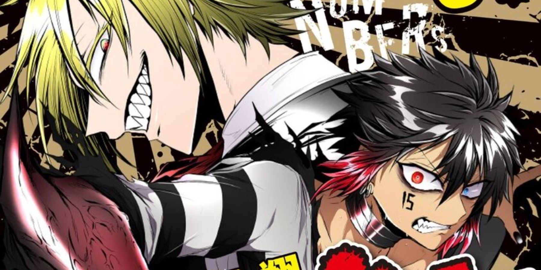 Best Full Color Manga