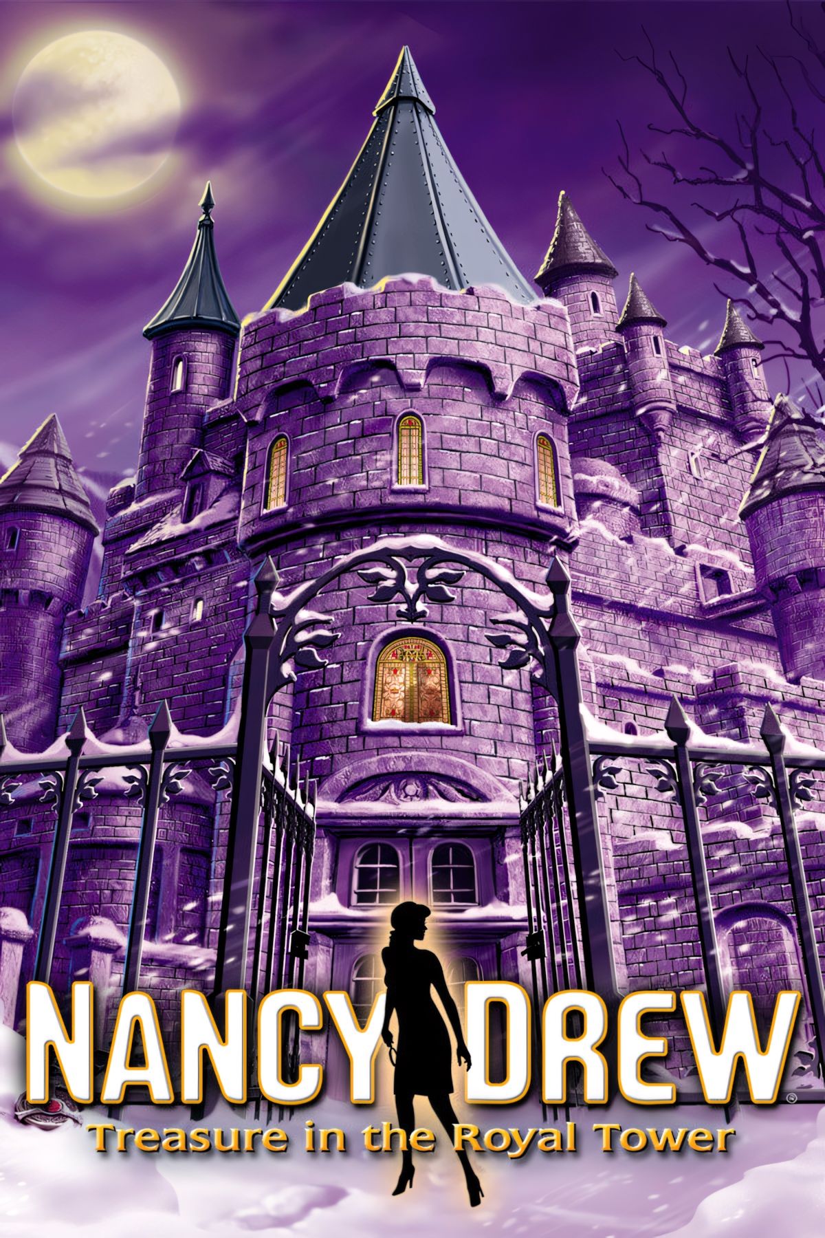 Nancy Drew Treasure In The Royal Tower News, Trailer, Guides,