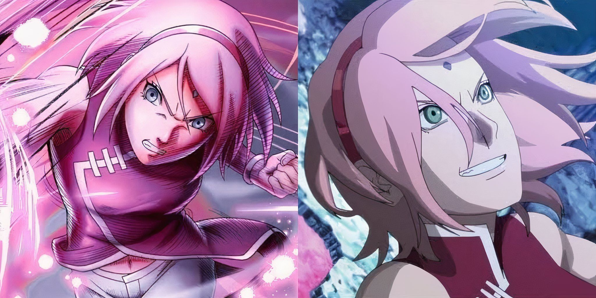 Naruto: Sakura's Unspoken Hidden Powers, Explained