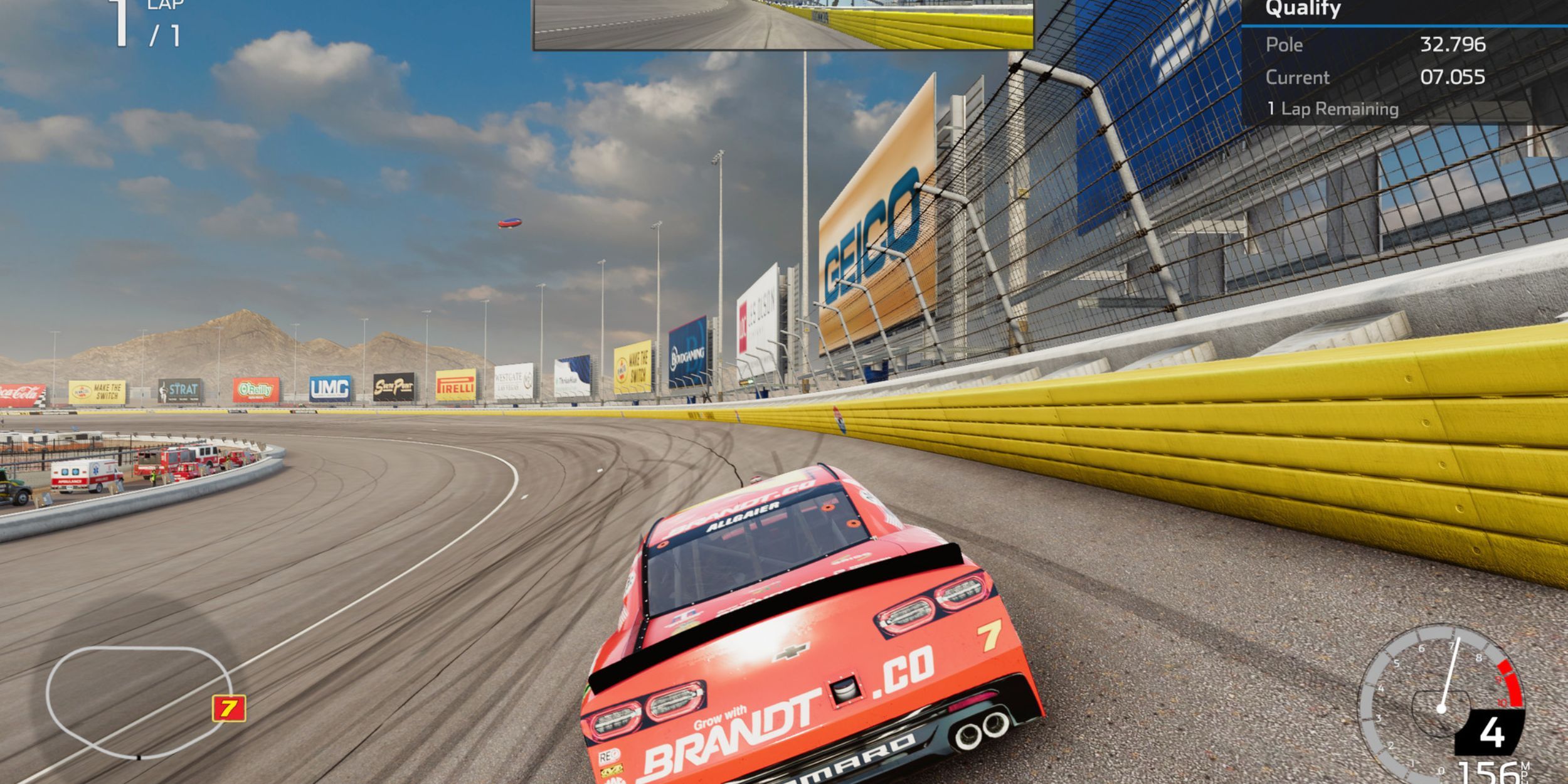 NASCAR Heat 5