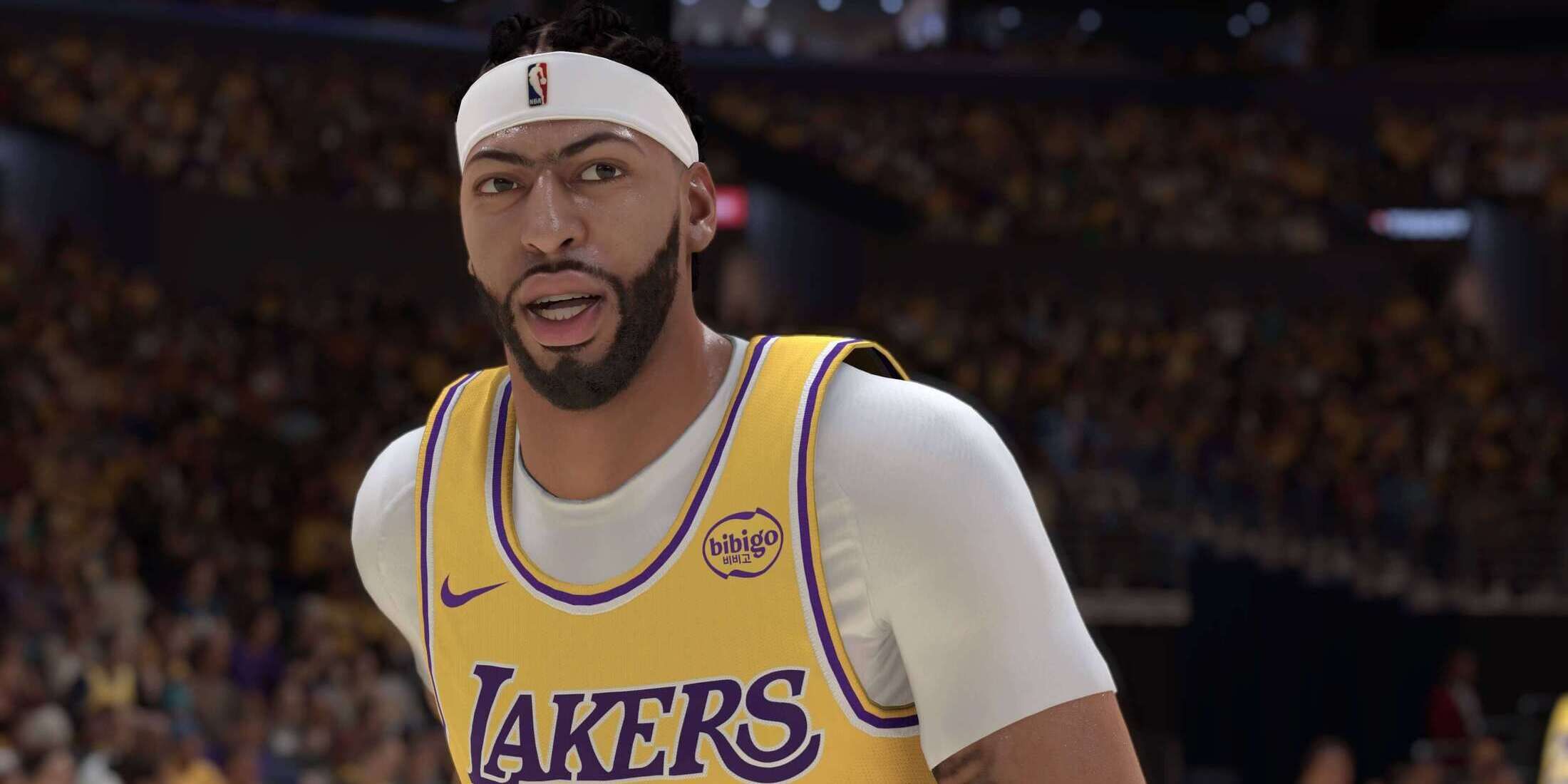 NBA 2K25: Best Center Cards In MyTeam