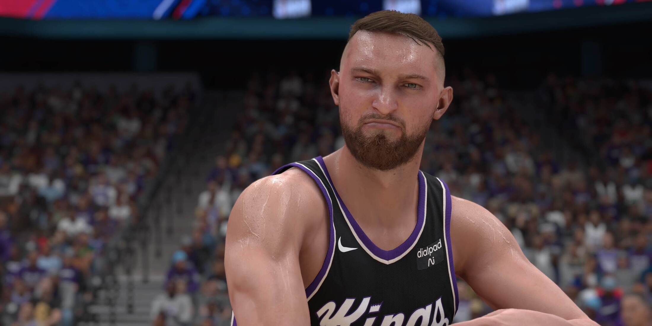 NBA 2K25: Best Center Cards In MyTeam