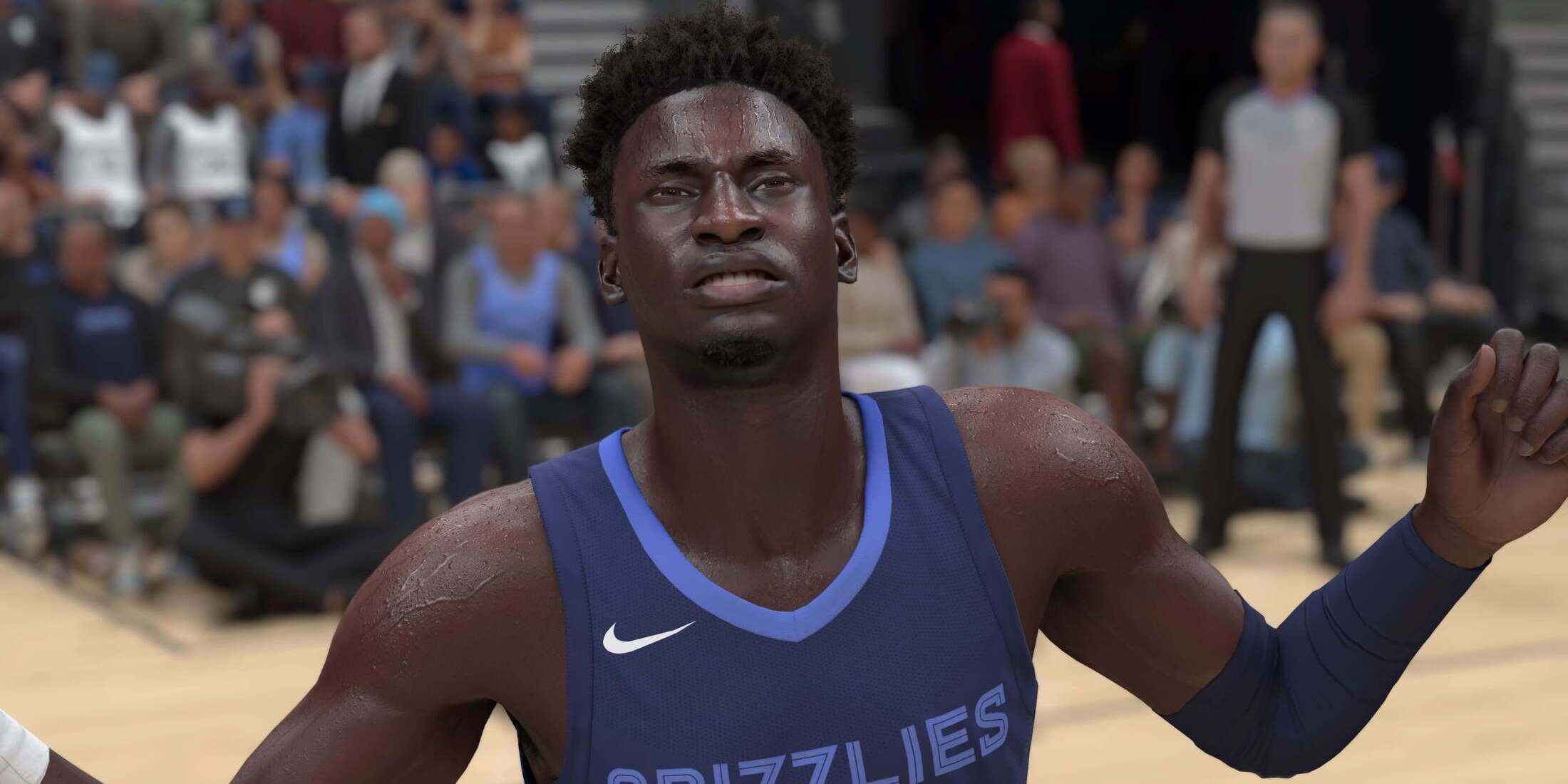 NBA 2K25: Best Center Cards In MyTeam