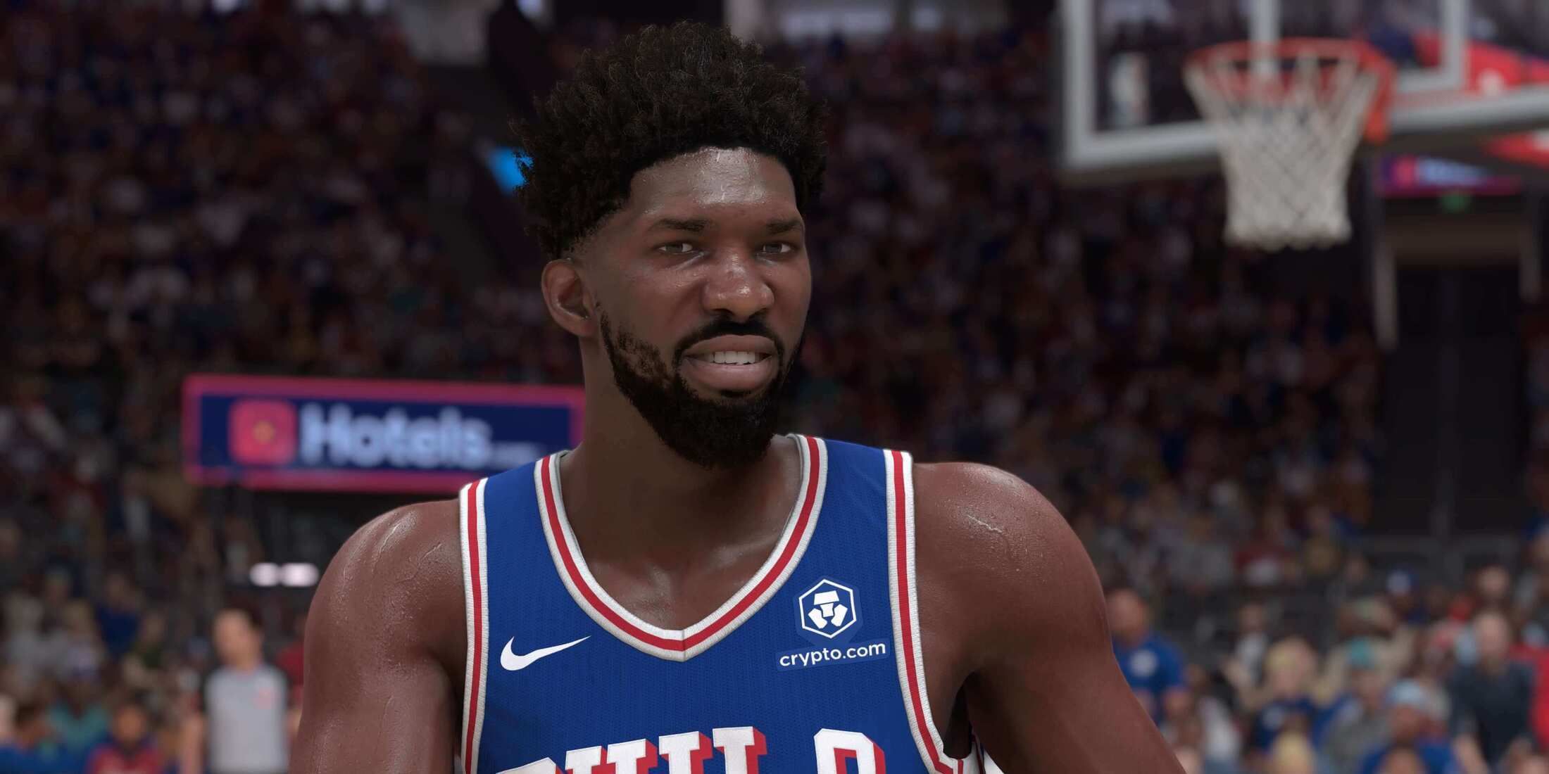 NBA 2K25: Best Center Cards In MyTeam