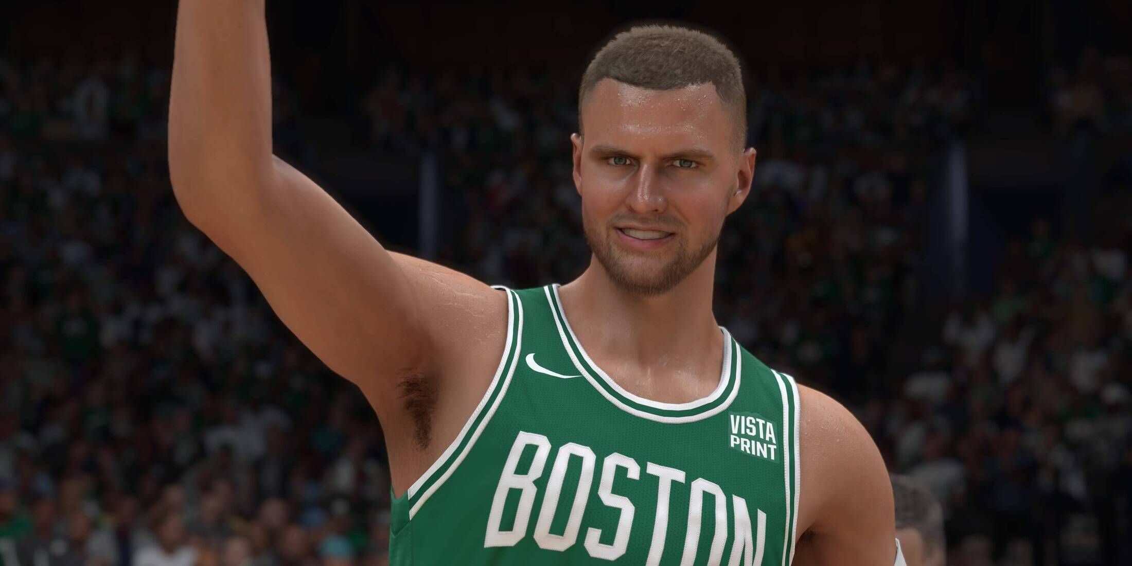 NBA 2K25: Best Center Cards In MyTeam