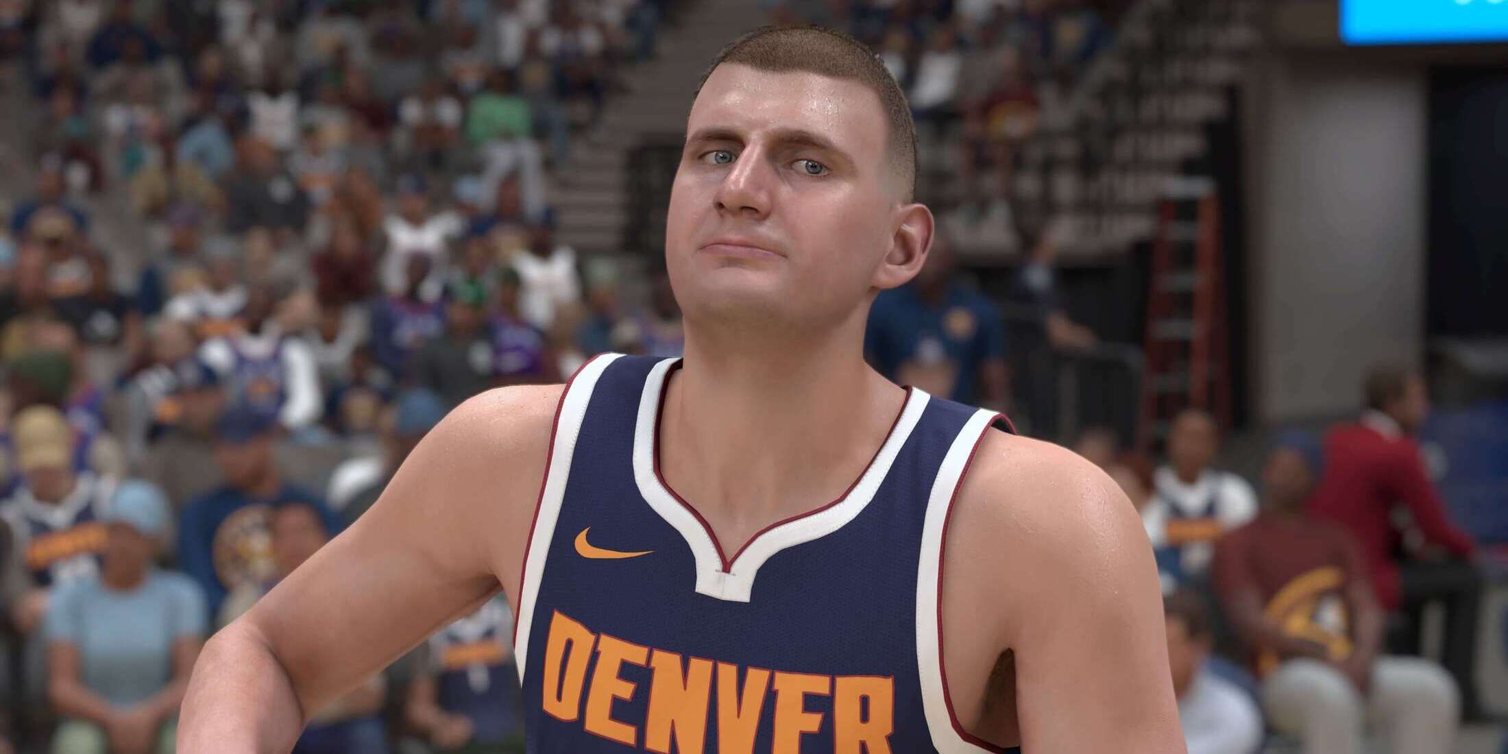 NBA 2K25: Best Center Cards In MyTeam