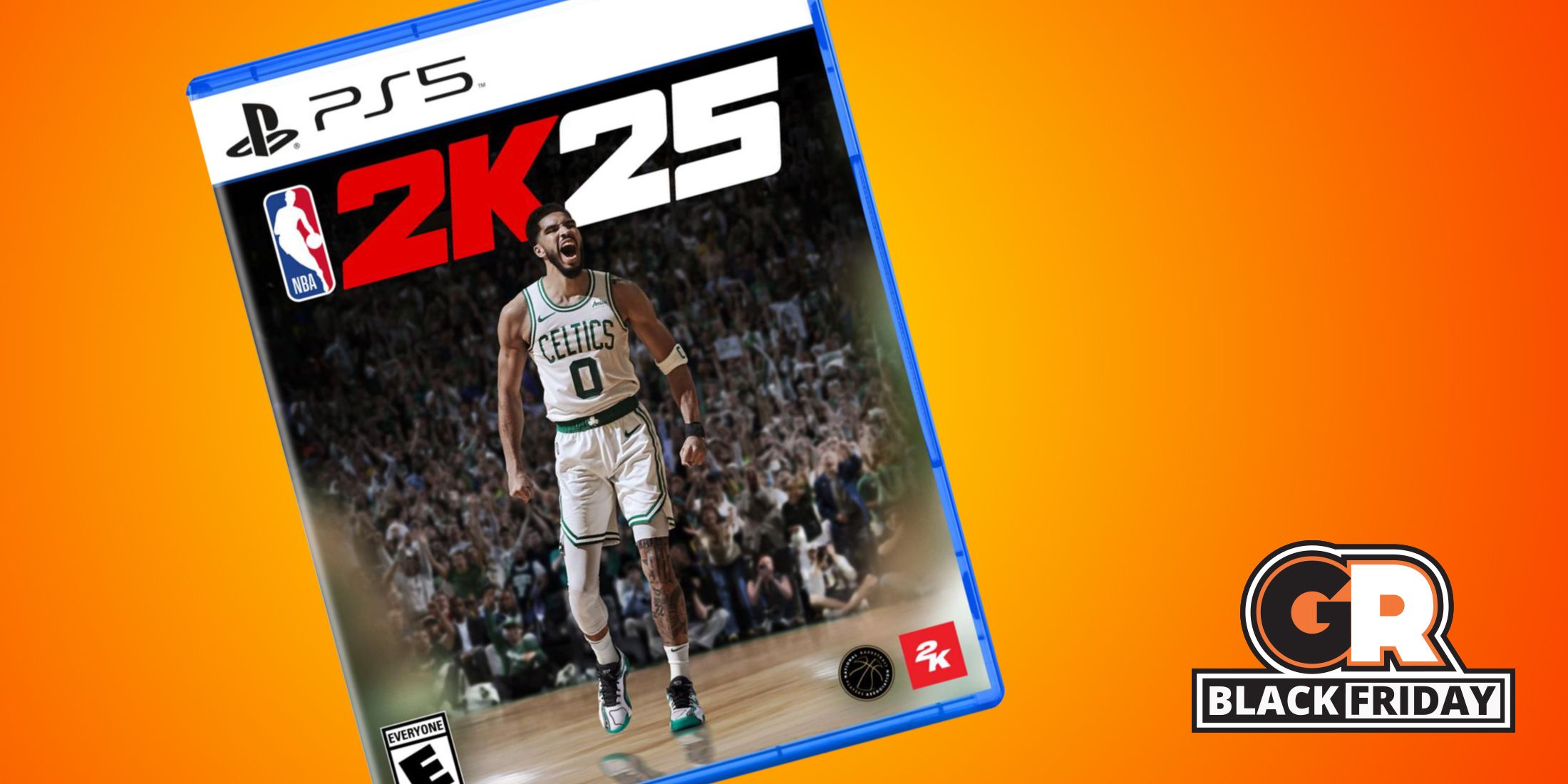 NBA 2K25 for PS5 Is Now 57% off at Just $29.99