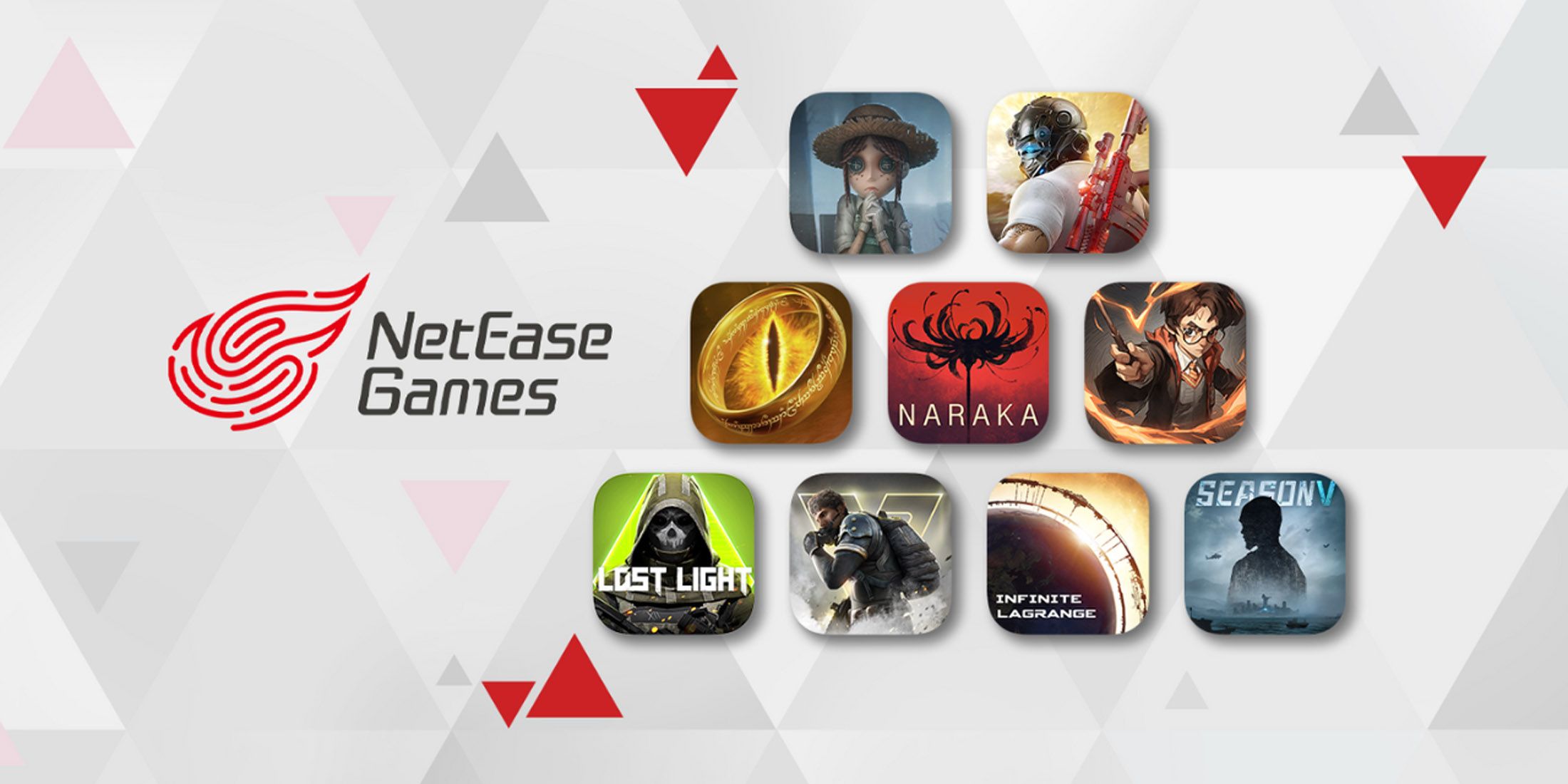 netease games executives fired