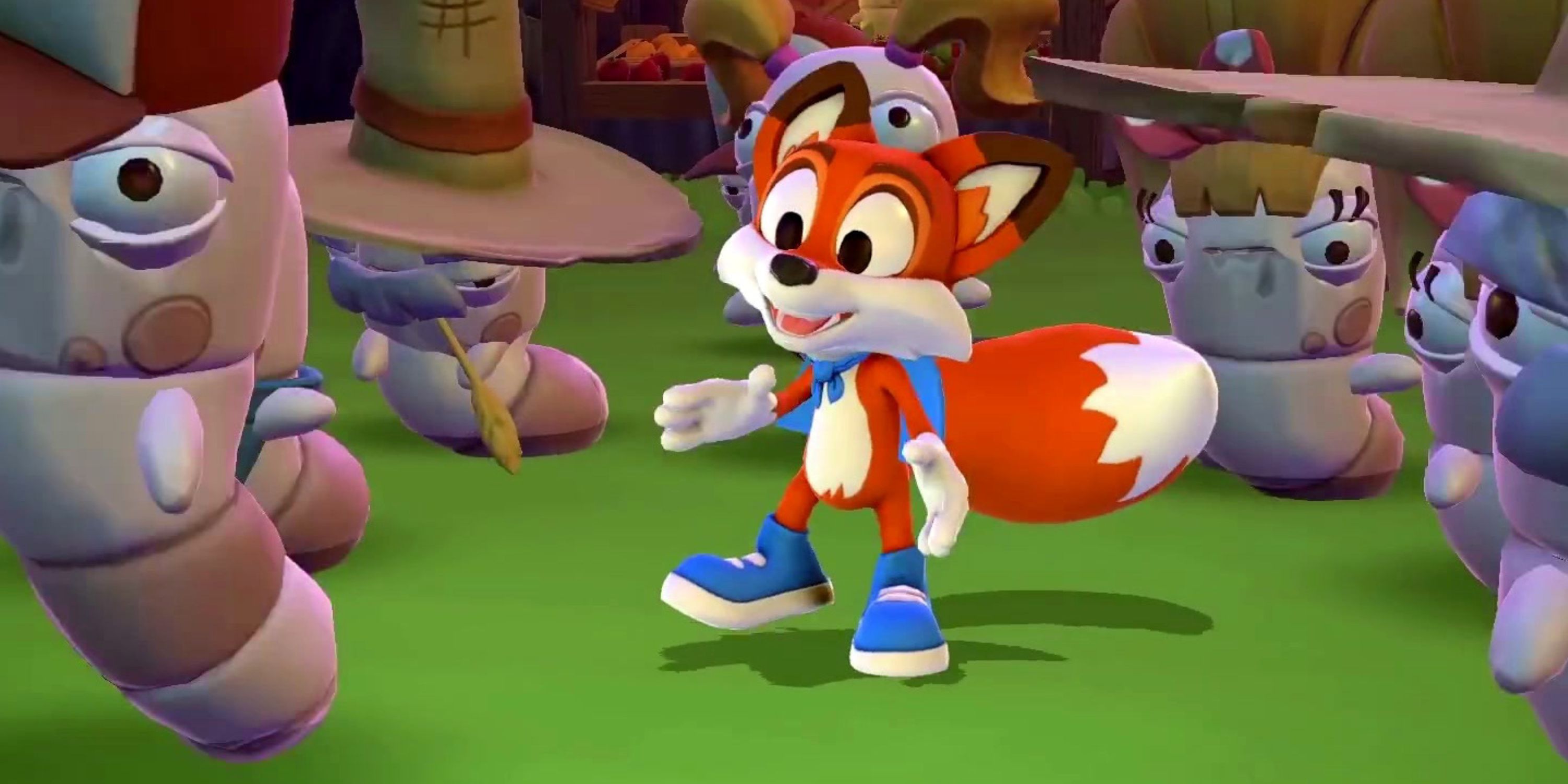 New Super Lucky's Tale (2)