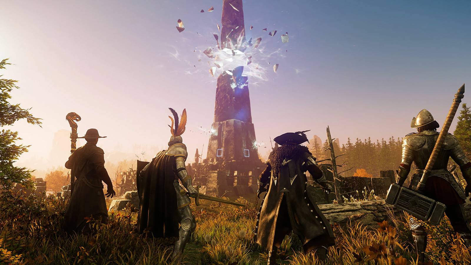 New World: Aeternum season 7 details