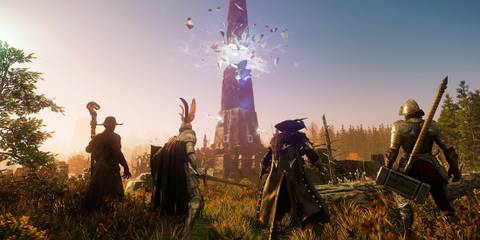 New World: Aeternum season 7 details