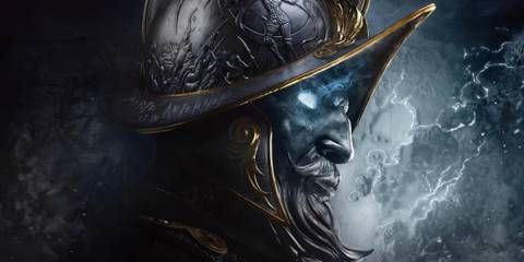 New World: Aeternum update nerfs XP location