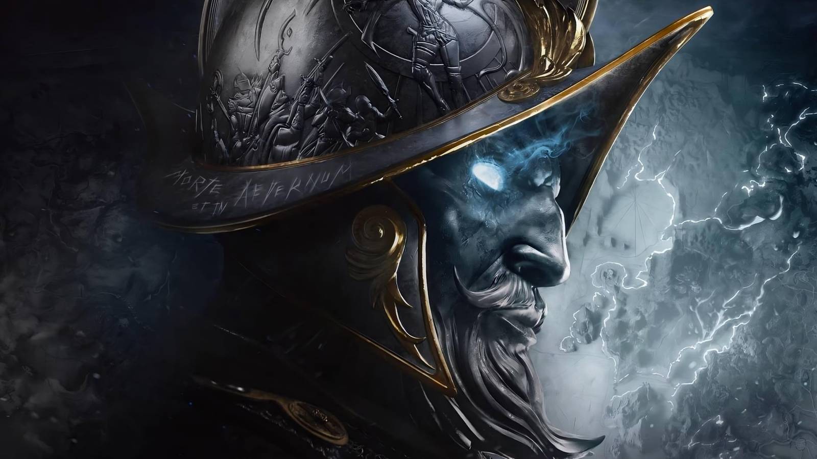 New World: Aeternum update nerfs XP location