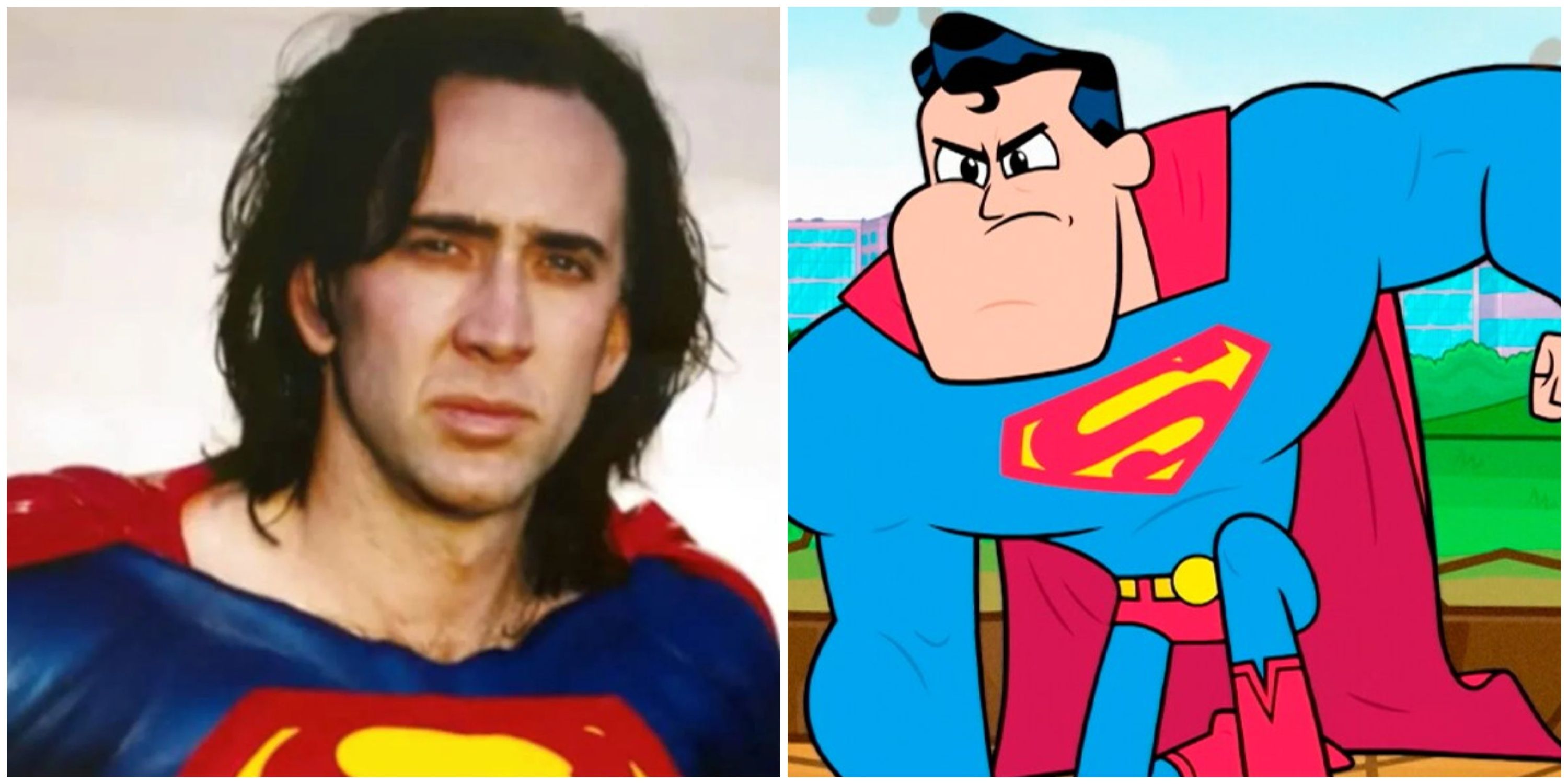 Best Superman Voice Actors, Ranked