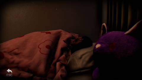 Night Security Press Image 3