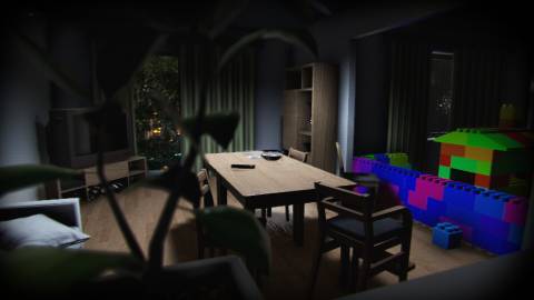 Night Security Press Image 5