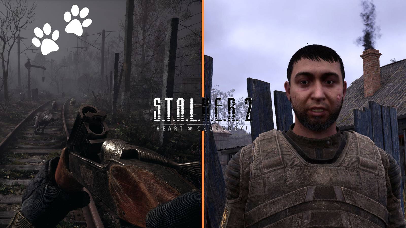 Nightingale's Hunt Quest Walkthrough Stalker 2