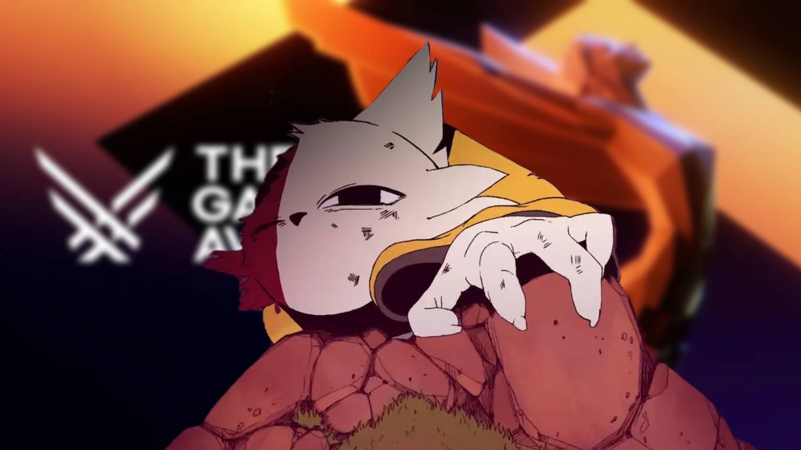 Nine Sols Over The Game Awards